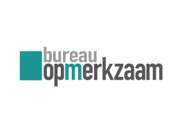 Bureau Opmerkzaam logo