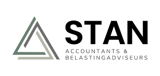 STAN Accountants & Belastingadviseurs logo